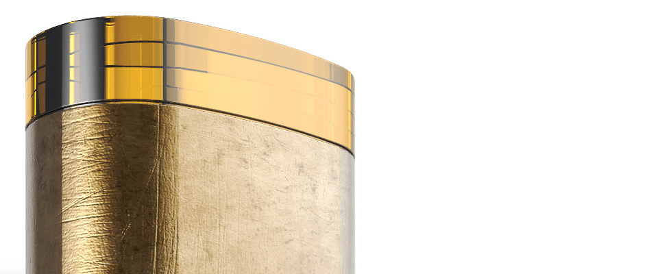 Phong  Sconce  Brabbu Love Happens