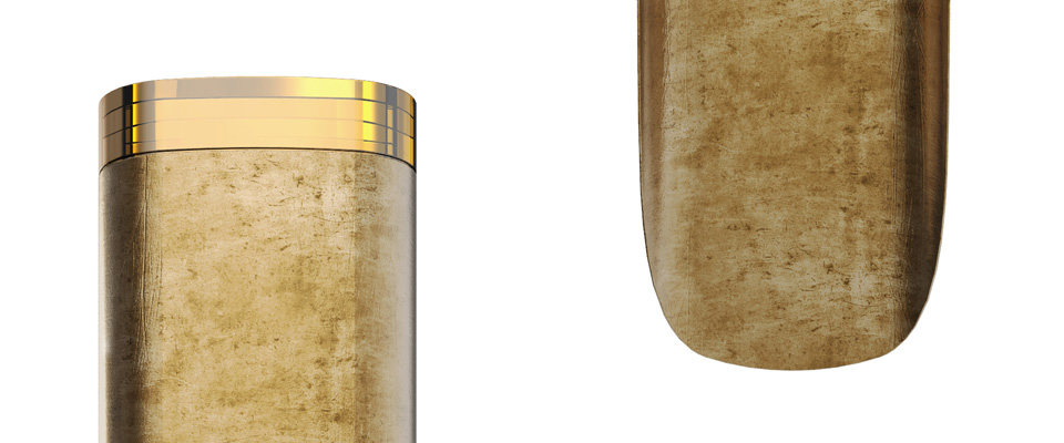 Phong  Sconce  Brabbu Love Happens