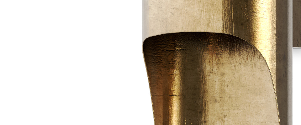 Phong  Sconce  Brabbu Love Happens