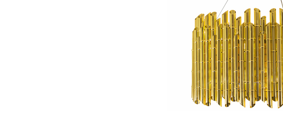 Saki  Chandelier  Brabbu Love Happens