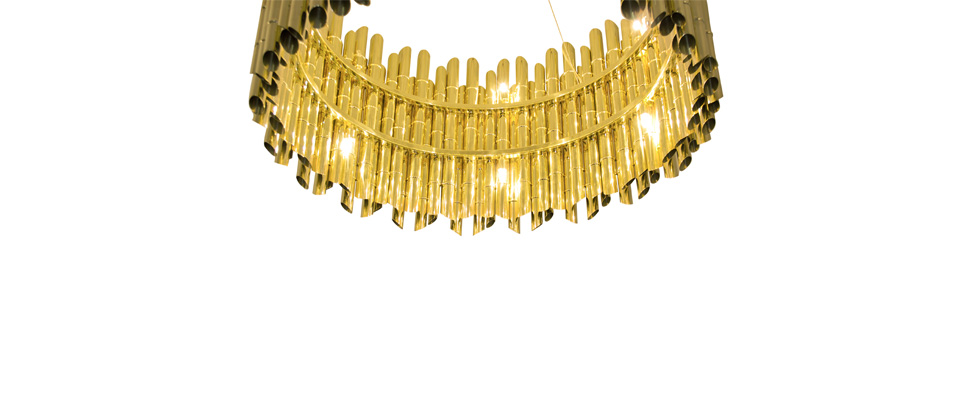 Saki  Chandelier  Brabbu Love Happens