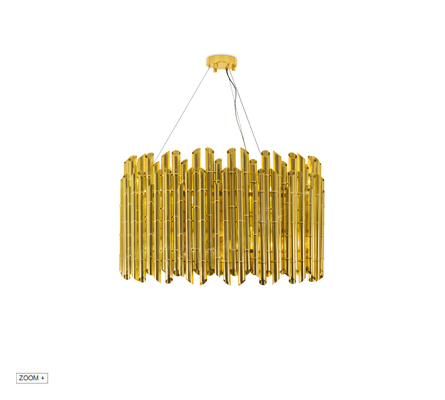 Saki  Chandelier  Brabbu Love Happens