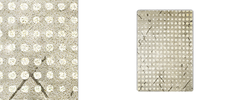 Sami Rug Brabbu Love Happens