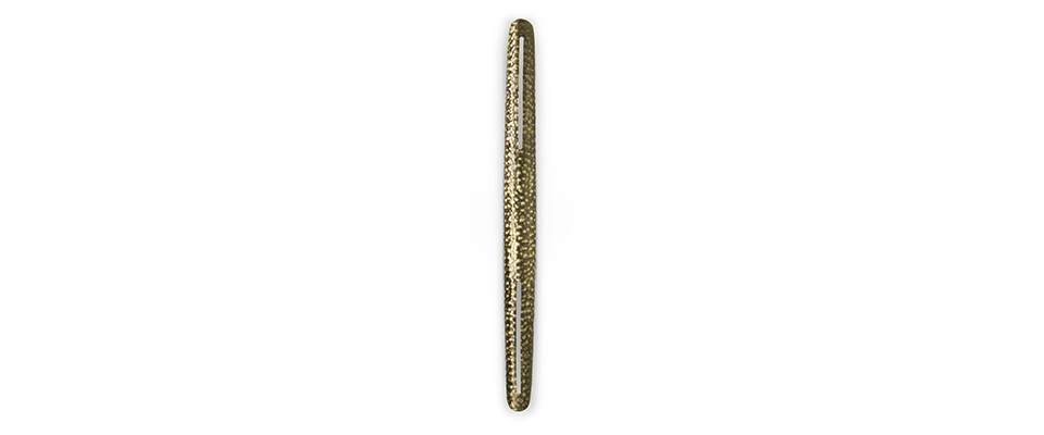 Shaka  Sconce  Brabbu Love Happens
