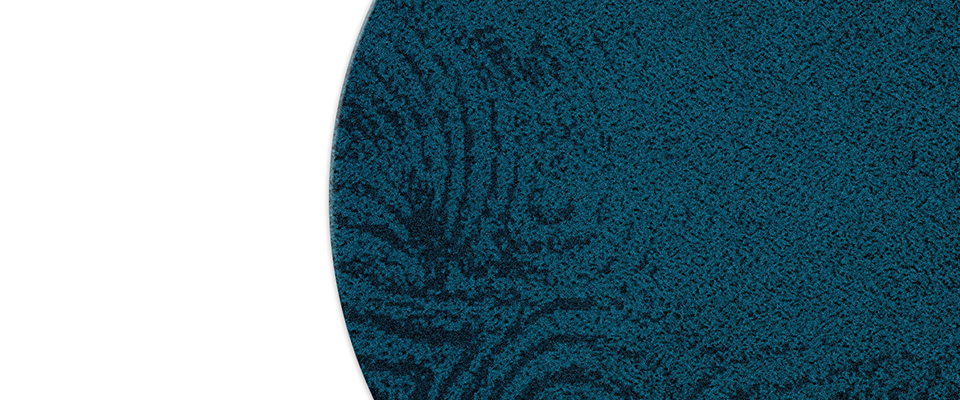 Surma Rug  BRABBU Love Happens