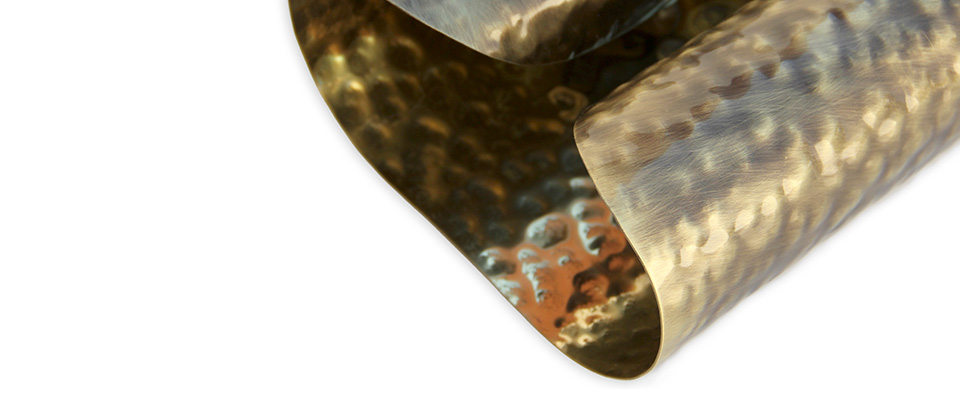 Vellum  Sconce  Brabbu Love Happens