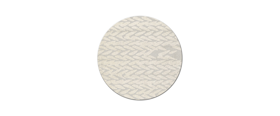 Wari Rug  BRABBU Love Happens