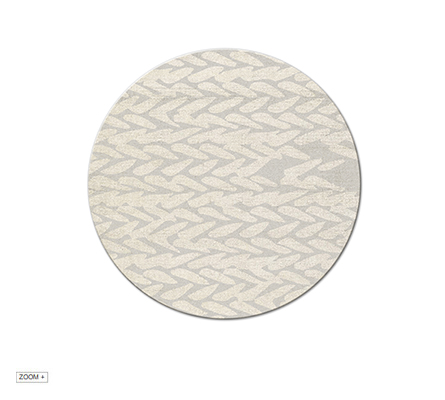 Wari Rug BRABBU Love Happens