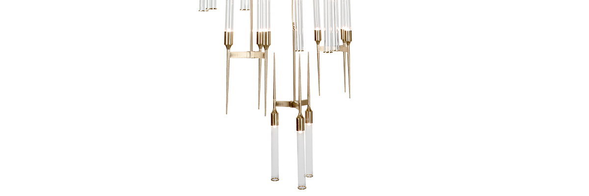 Cielo Suspension Castro Love Happens