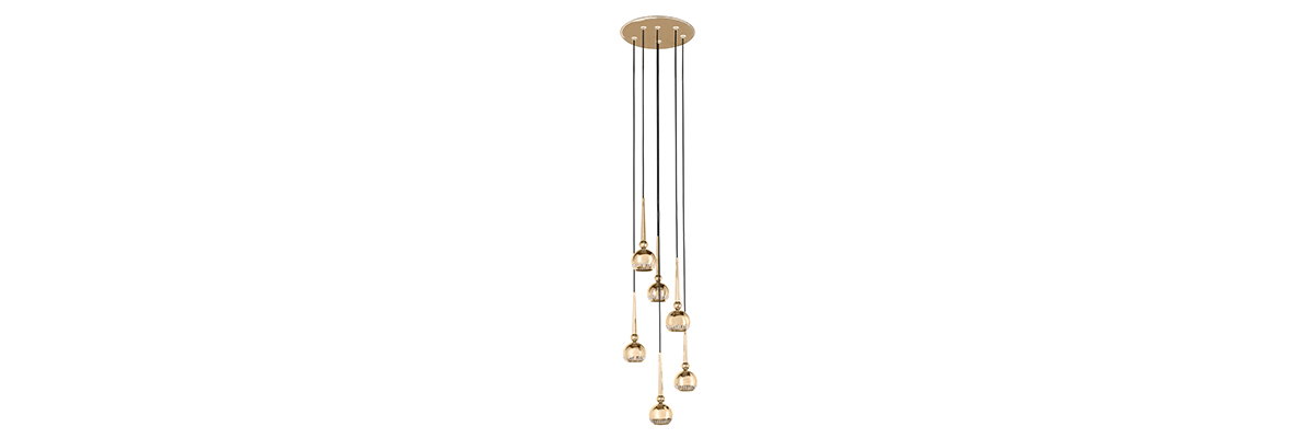 Crystaline Suspension Castro Love Happens
