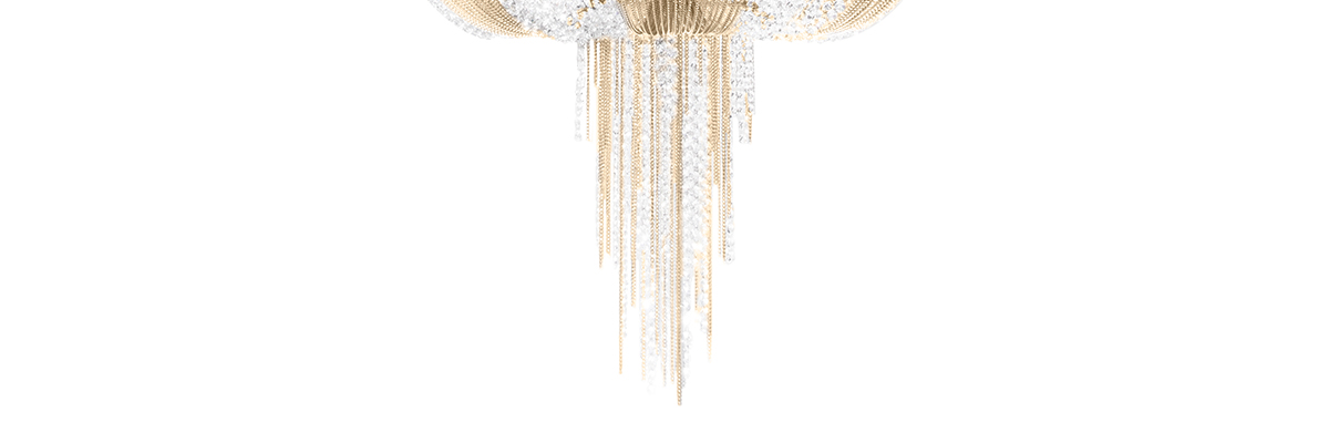 Gatsby Suspension Castro Love Happens