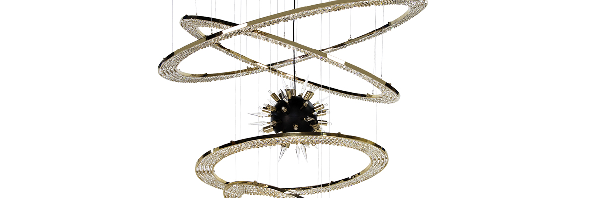 Leviev Suspension Castro Love Happens