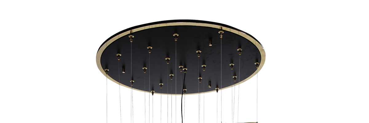 Leviev Suspension Castro Love Happens