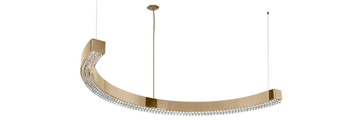 Metis Half Suspension Castro Love Happens