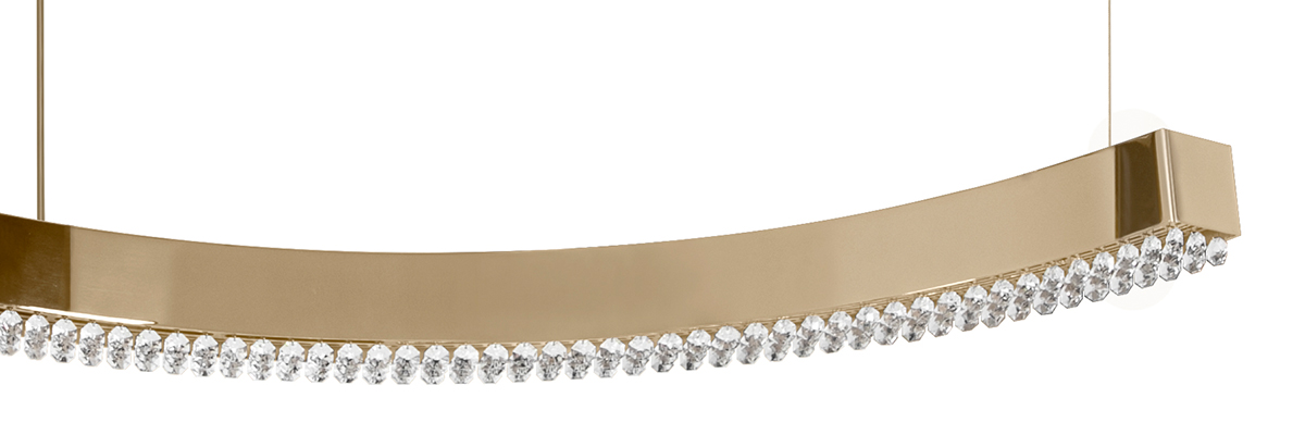 Metis Half Suspension Castro Love Happens