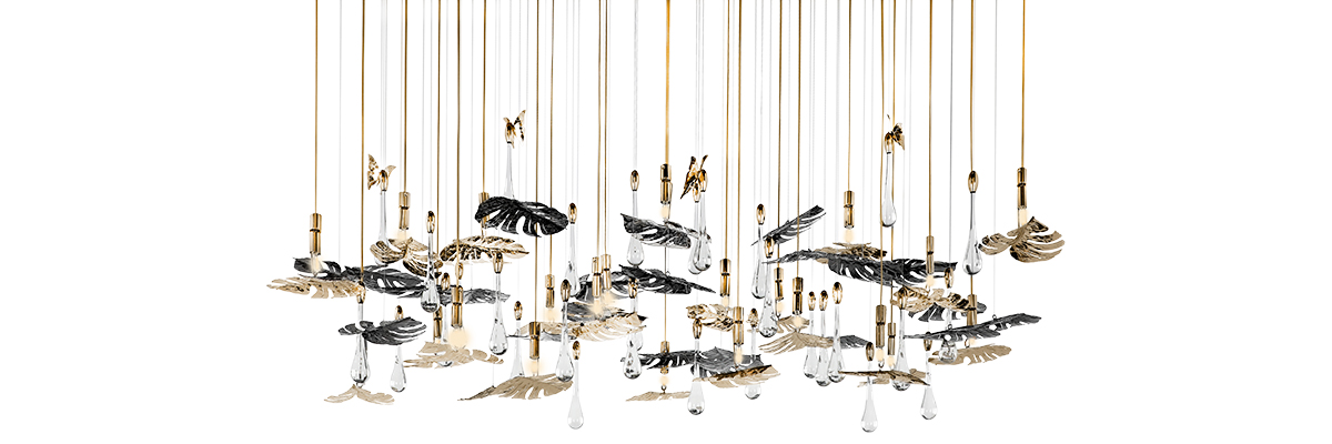 Rainforest Suspension Castro Love Happens