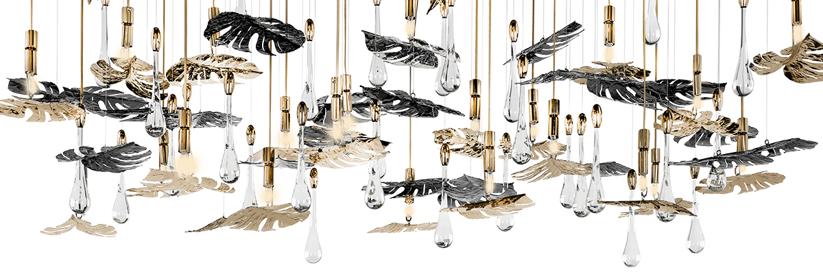 Rainforest Suspension Castro Love Happens