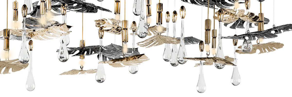 Rainforest Suspension Castro Love Happens