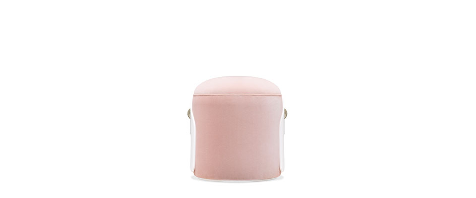 Animal elephant Stool  CIRCU Love Happens