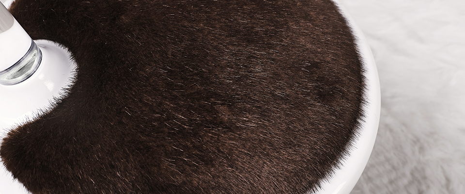 Illusion Wolf Chair  CIRCU Love Happens