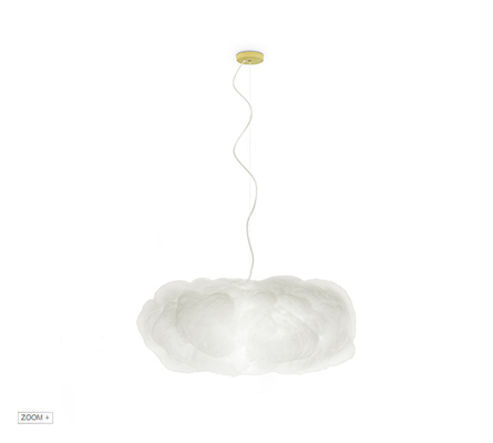 CLOUD LAMP SMALL CHANDELIER CIRCU