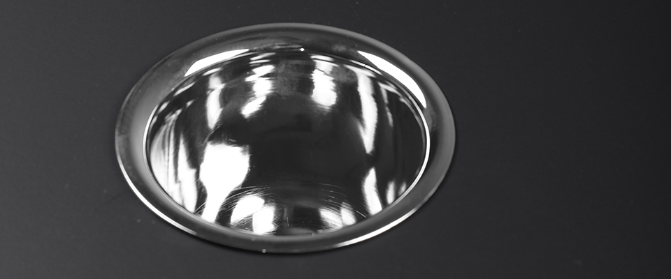 Illusion Dining Table  CIRCU Love Happens