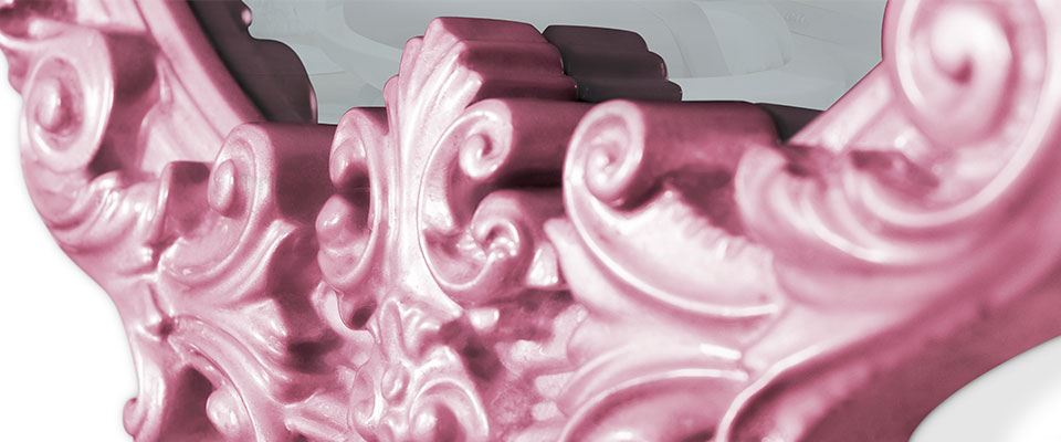 MAGICAL MIRROR  by CIRCU