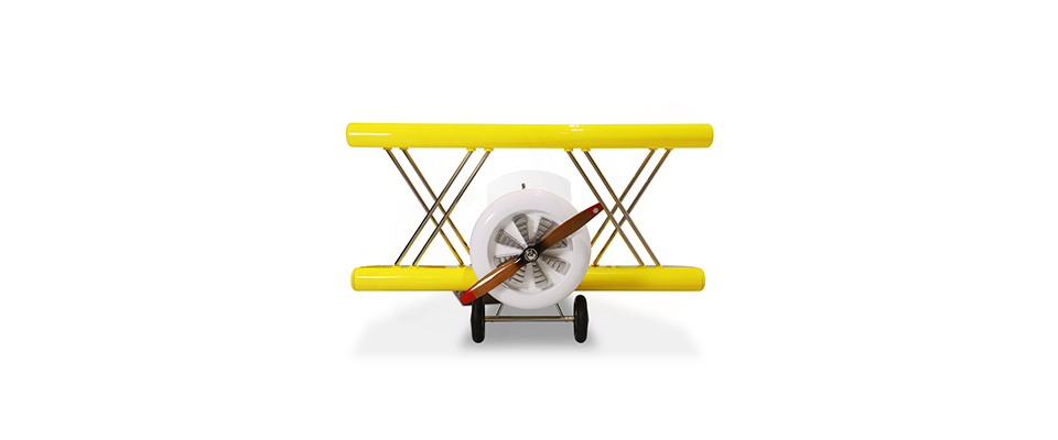 Sky B Plane Bed Circu Love Happens