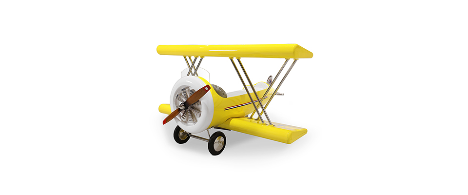 Sky B Plane Bed Circu Love Happens