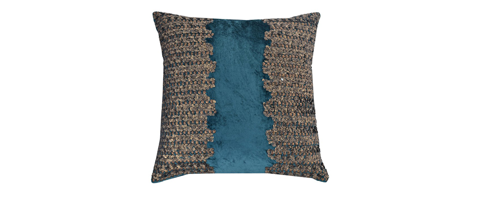 Adana Pillow CLOUD9 DESIGN Love Happens