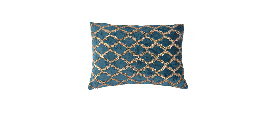 Adana Pillow CLOUD9 DESIGN Love Happens