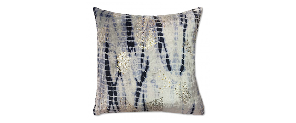 Boheme Pillow CLOUD9 DESIGN Love Happens
