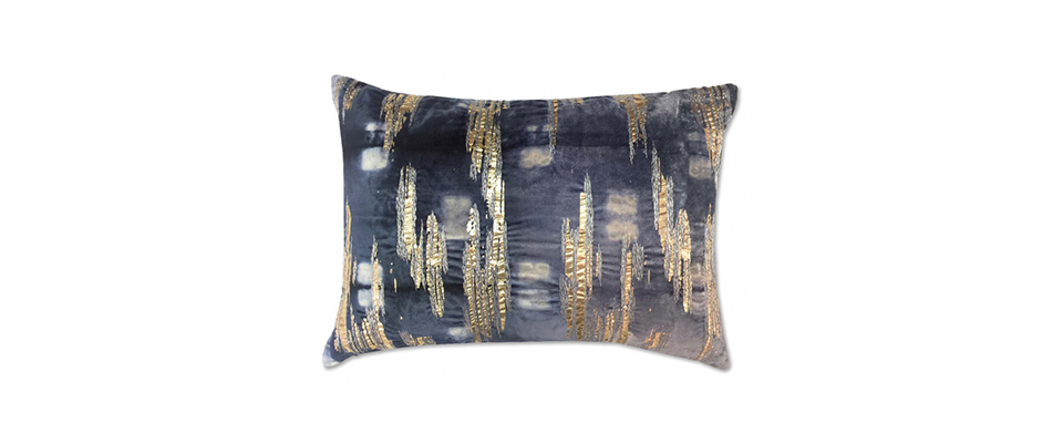 Boheme Pillow CLOUD9 DESIGN Love Happens