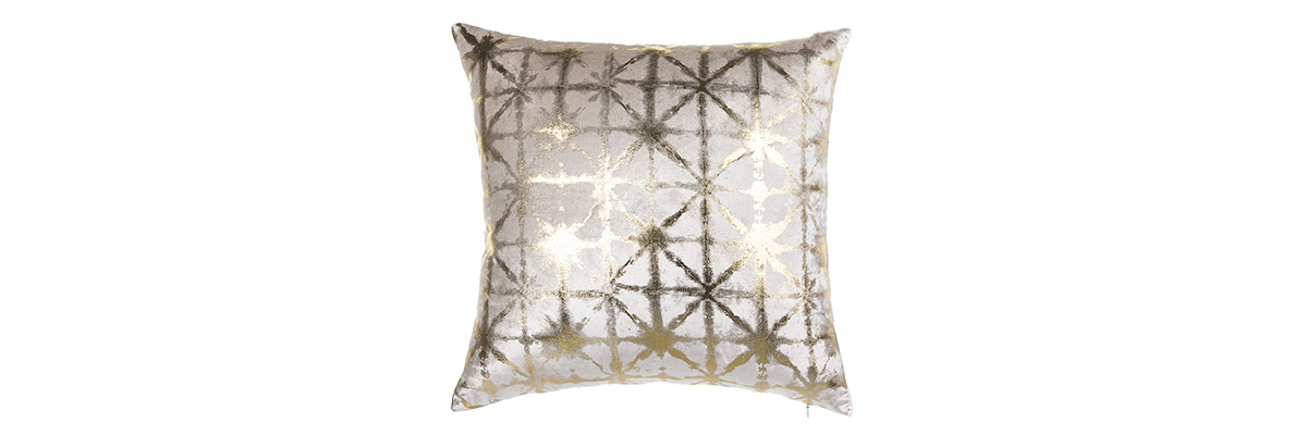  Kora Pillow  CLOUD9 DESIGN 