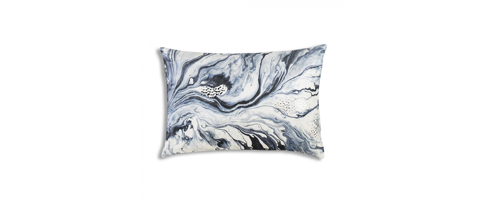 Lapis Pillow CLOUD9 DESIGN Love Happens