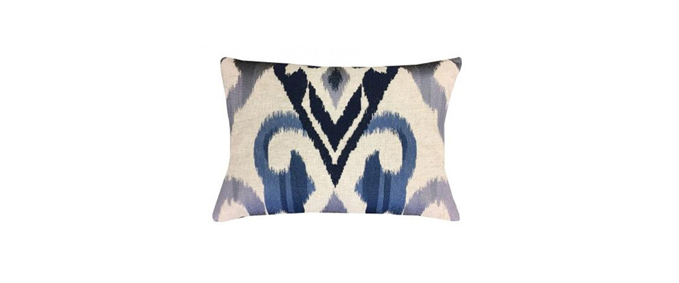 Mayaro Pillow CLOUD9 DESIGN Love Happens