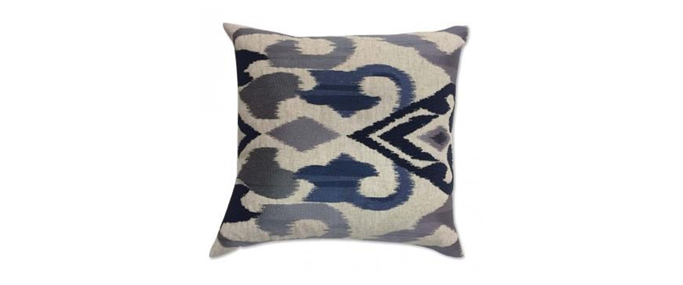 Mayaro Pillow CLOUD9 DESIGN Love Happens