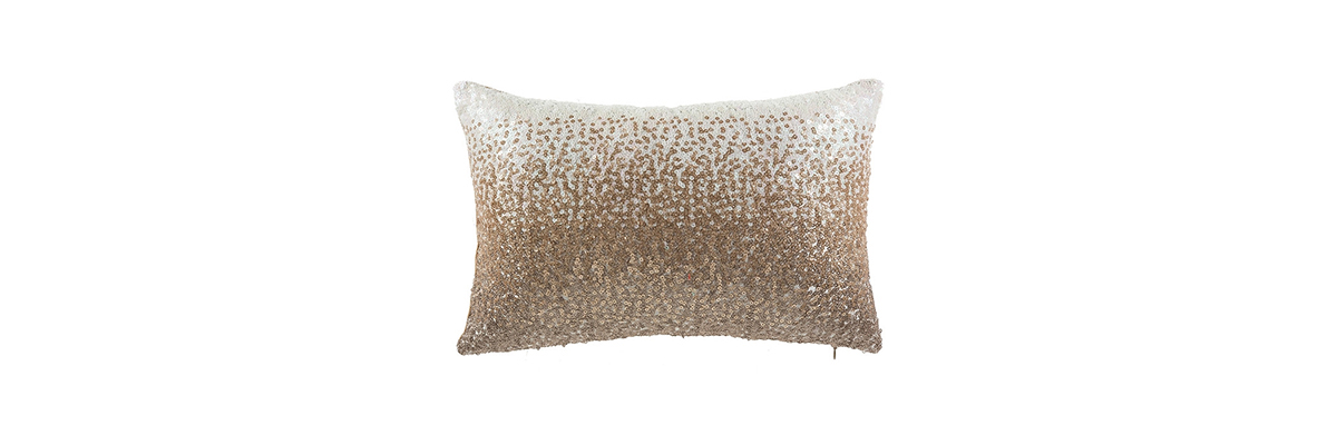  Ombre Pillow  CLOUD9 DESIGN 