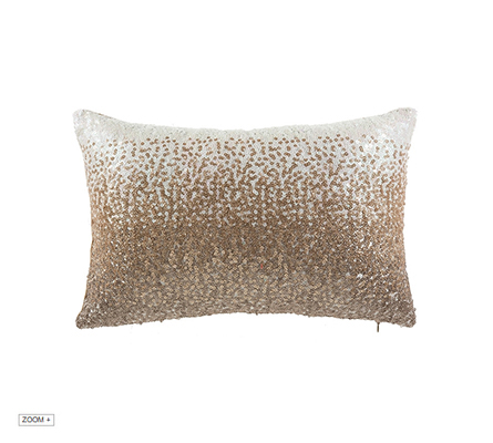  Ombre Pillow CLOUD9 DESIGN 