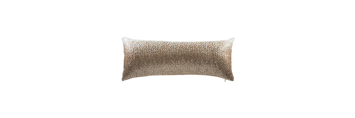  Ombre Pillow  CLOUD9 DESIGN 
