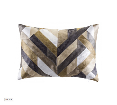  Slate Pillow CLOUD9 DESIGN 