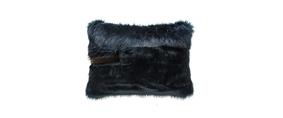 Tsavo Pillow CLOUD9 DESIGN Love Happens