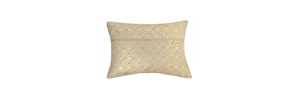  Verona Pillow  CLOUD9 DESIGN 
