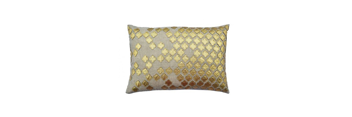  Verona Pillow  CLOUD9 DESIGN 