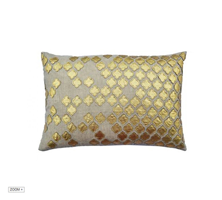  Verona Pillow CLOUD9 DESIGN 
