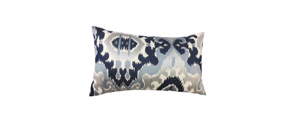 Yara Pillow CLOUD9 DESIGN Love Happens