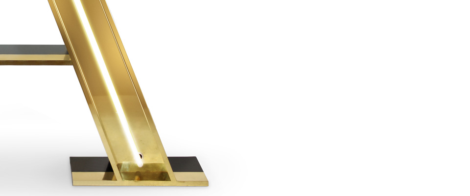 A Letter Graphic Lamp Delightfull Love Happens