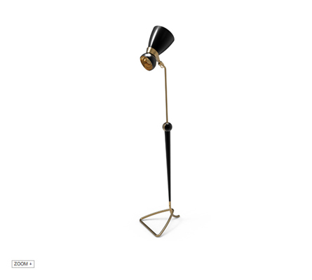 Amy  Floor Lamp Delightfull Love Happens