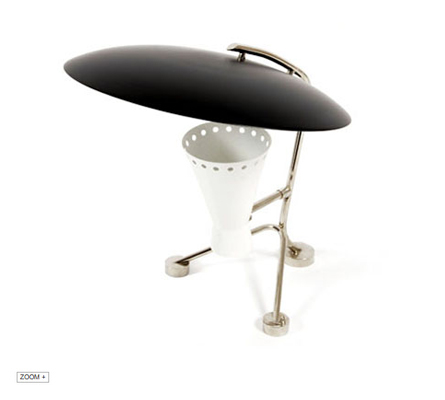 Barry  Table Lamp Delightfull Love Happens