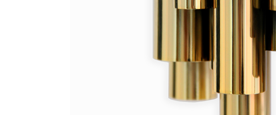 Brubeck  Sconce  Delightfull Love Happens